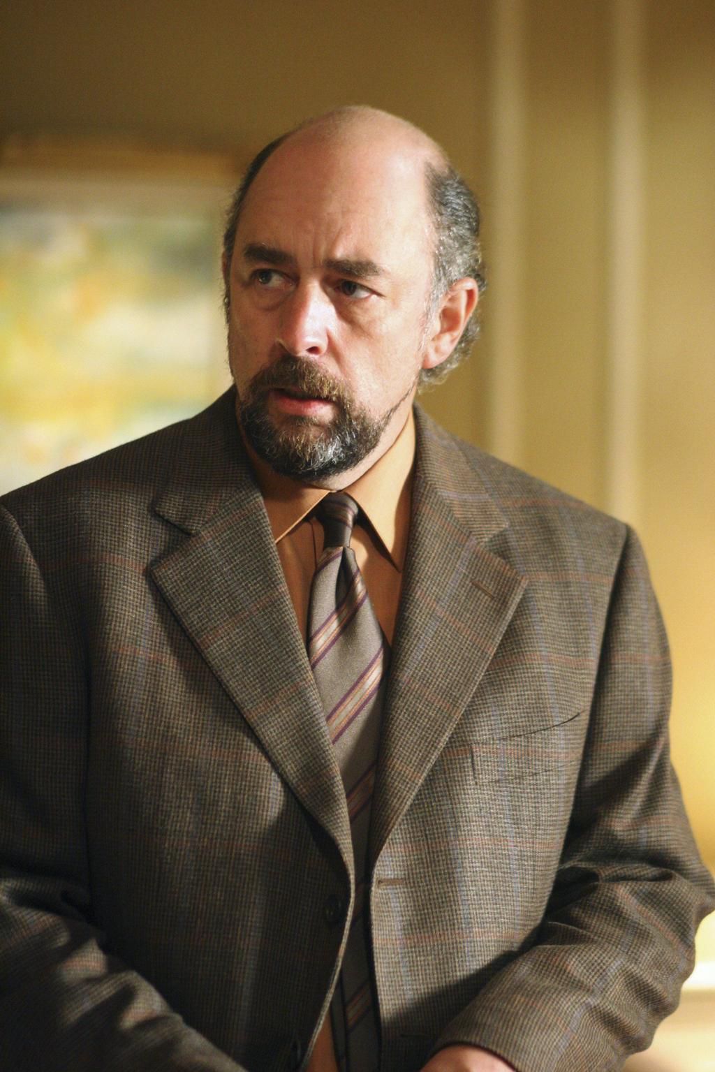 40 Photos of The West Wing Cast Then and Now