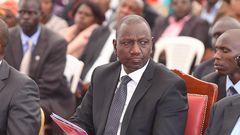DP William Ruto has links with the underworld - UhuRaila camp hits back