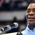 Presidential contender: Ivorian Popular Front leader Pascal Affi N'Guessan