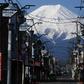 No climbing this year at Mount Fuji