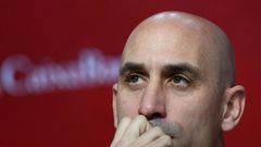 Luis Rubiales said his Spanish Football Federation was ready to lend money to struggling clubs