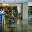 Spain is taking recovering virus patients out of hospitals and putting them in quarantine in hotels
