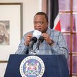 President Uhuru Kenyatta's explanation for not locking down the country