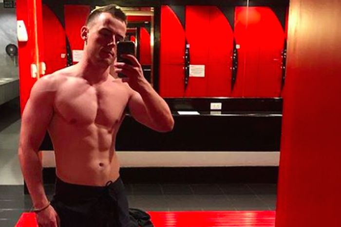 How Quitting Drinking Helped This Guy Get Fitter