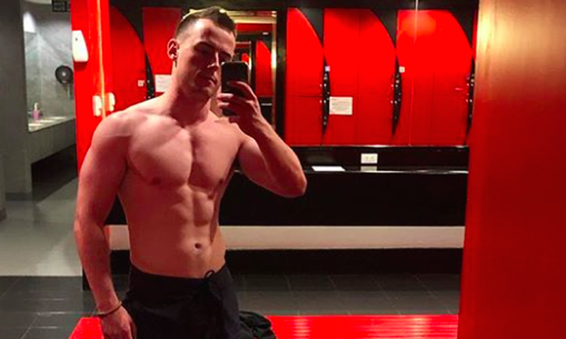 How Quitting Drinking Helped This Guy Get Fitter