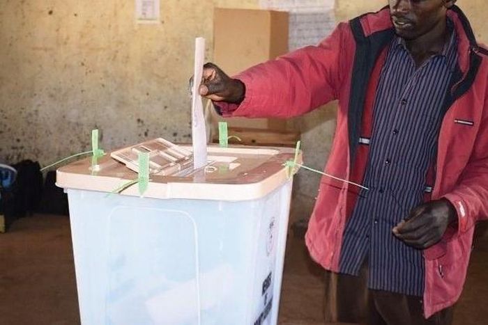 IEBC Chairman Wafula Chebukati postpones 5 planned by-elections over Coronavirus