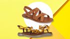 15 Cute, Comfy Walking Sandals