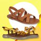 15 Cute, Comfy Walking Sandals