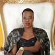 Ruth Matete deactivates all her social media pages days after husband's death