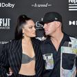Jessie J and Channing Tatum Are Always ~Gazing~ At Each Other