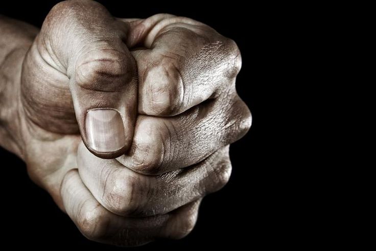 The Coronavirus Has Made Me a Rage Monster. Help!