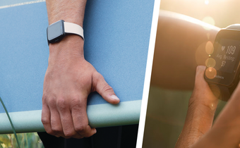 15 Best Fitness Watches To Track Your Workouts