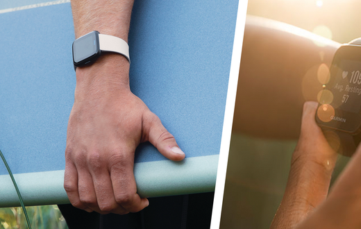 15 Best Fitness Watches To Track Your Workouts