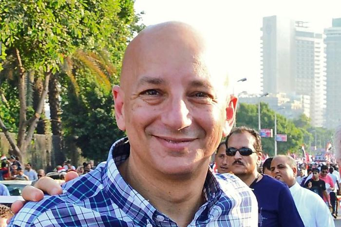 Egyptian historian Khaled Fahmy says his top concern now is that, as many countries start re-opening their borders, their citizens will be subjected to ever more rigorous forms of governmental scrutiny