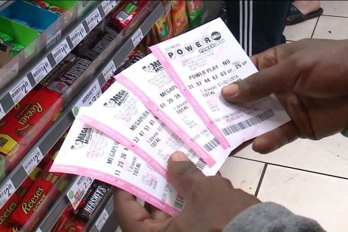 Someone from Kenya can become $298 Million richer this Friday