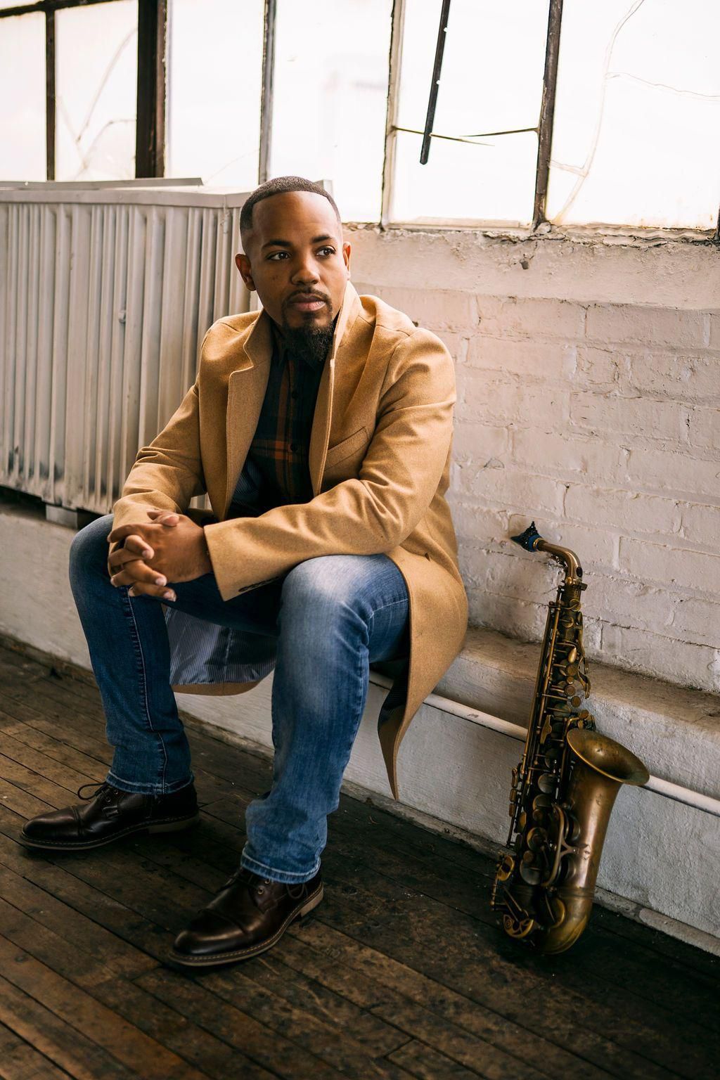 This Musician Almost Gave Up. Then He Hit #1.