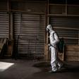 Empty markets, curfews and lockdowns are inflicting mounting damage to fragile economies in Africa