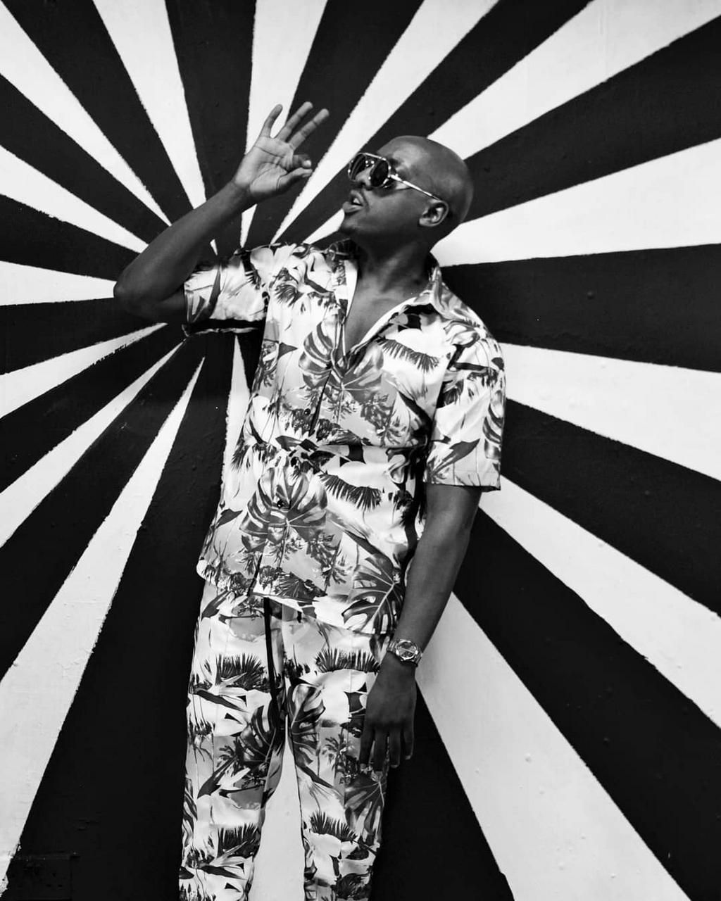 Sauti Sol’s Bien reveals how Congolese promoter conned them Sh1 Million
