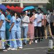 Beijing authorities have said a cluster of coronavirus infections linked to a wholesale food market is 'under control' after mass testing and containment measures