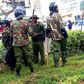 Clash expected in Kabarnet town after anti-riot police was deployed to stop DP William Ruto's supporters from demonstrating