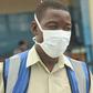 Liberians remember Jerry Brown, the doctor leading the West African country's coronavirus response team, for his fearlessness during the Ebola crisis