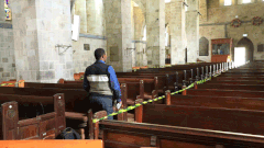 Churches closed in Kenya