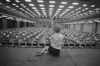 What Working Out Looked Like 50 Years Ago