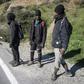 At the gates of Europe, Morocco has long been a transit point for migrants from Africa looking to make the journey across the Mediterranean
