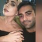 Lady Gaga Shares Self-Quarantine Photo With BF