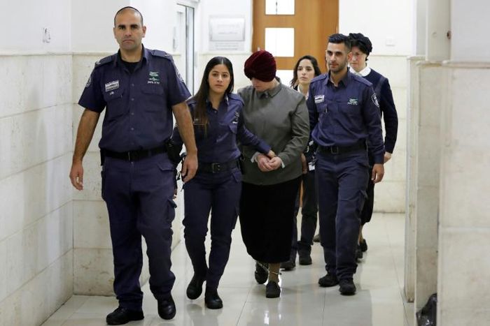 Former Australian teacher Malka Leifer, who stands accused of dozens of counts of sexual abuse of girls at an ultra-Orthodox Jewish school in Melbourne, has fought a long battle against extradition from Israel