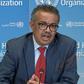 WHO director-general Tedros Adhanom Ghebreyesus has spoken of the abuse -- including racial slurs -- he has been subjected to since the coronavirus pandemic began