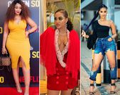 The difference between Tanasha Donna and Zari Hassan's break ups with Diamond Platnumz