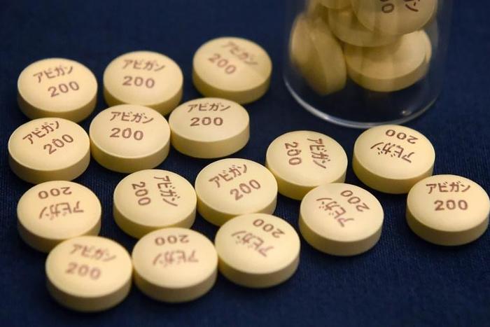 The drug favipiravir, better known as Avigan, is being trialled as a treatment for coronavirus