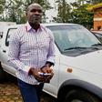 Genocide: Ladislas Ntaganzwa, pictured arriving in court in Kigali on April 4 2016