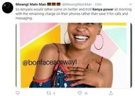 Funny memes Kenyans are sending after Kenya Power, Umeme Uganda announced nationwide power outages