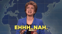 Nah gif (Anna's GIF)