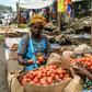 Researchers warned that surging hospital admissions for COVID-19 would divert already limited resources to tackle major health issues in the region