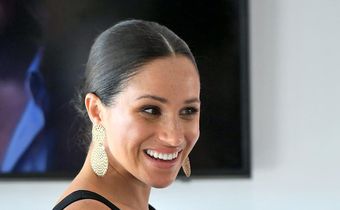 Meghan Markle's Favorite Jumpsuit Is Half Off