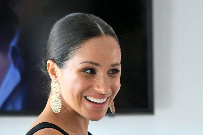 Meghan Markle's Favorite Jumpsuit Is Half Off