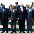 G7 leaders say their finance ministers will talk to each other weekly as the coronavirus ravages the global economy