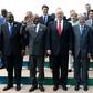 G7 leaders say their finance ministers will talk to each other weekly as the coronavirus ravages the global economy