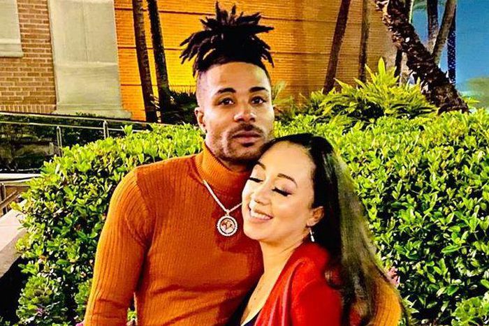 Is Cyntoia Brown Married? Meet Husband Jamie Long