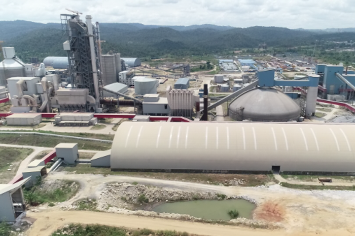 BUA Cement