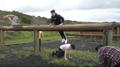 James Charles, Markiplier, CrankGamePlays Obstacle