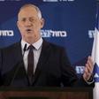 Israel's ex-military chief Benny Gantz won recommendations on Sunday from a thin majority of lawmakers to form a coalition government after almost a year of political paralysis in Israel
