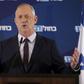 Israel's ex-military chief Benny Gantz won recommendations on Sunday from a thin majority of lawmakers to form a coalition government after almost a year of political paralysis in Israel