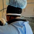 With over 100 deaths and more than 5,600 coronavirus cases, South Africa has the second highest number of infections on the continent after Egypt. 