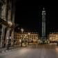 France is under lockdown as its virus death toll nears 1,700