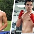 An Injury Led This Extreme Athlete to Boxing