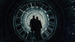 snowpiercer